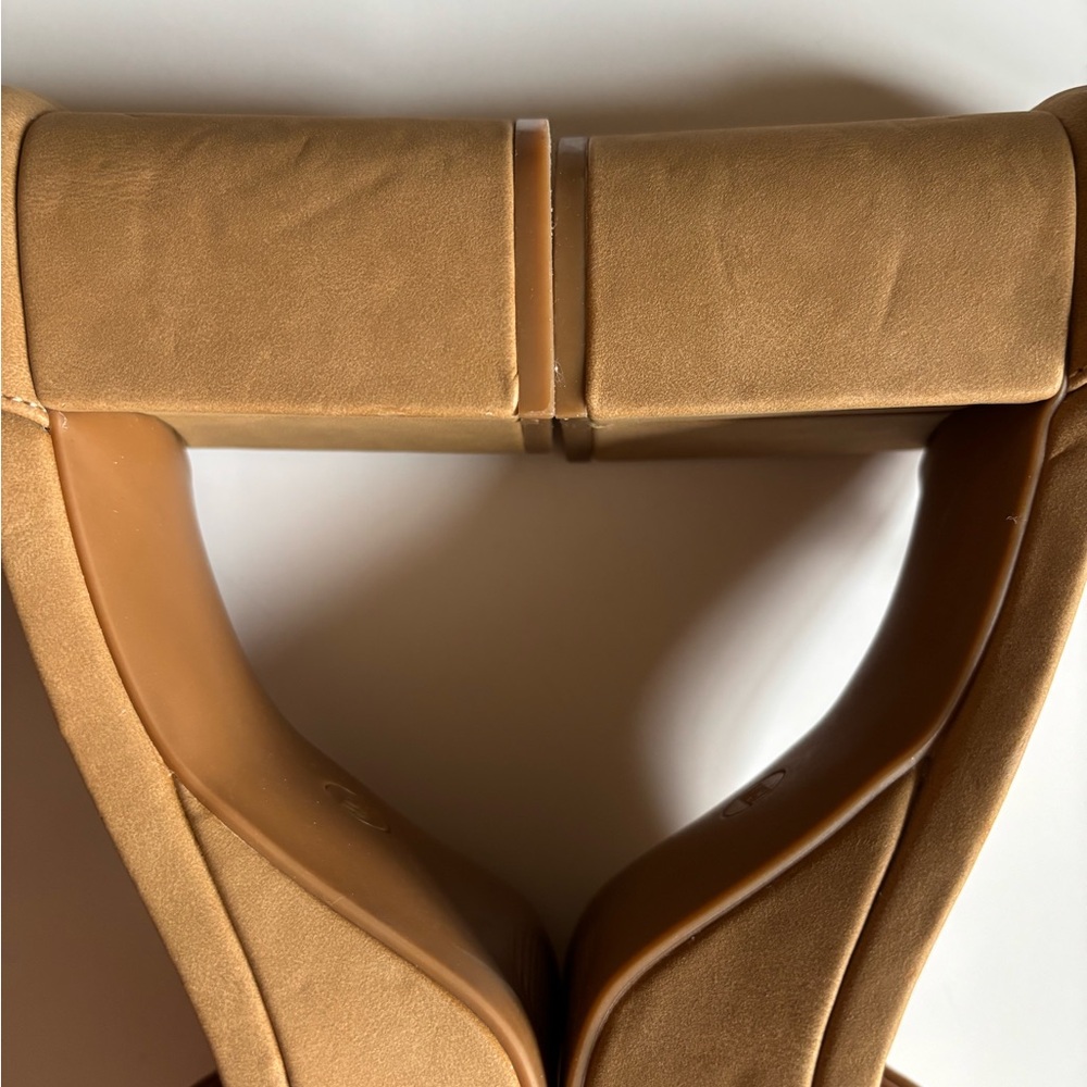 Torrid Platform Block Heel Sandal - Picture 8 of 9